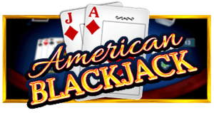 American blackjack online