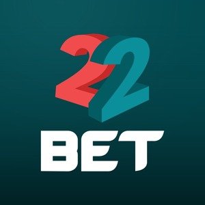 22 bet logo