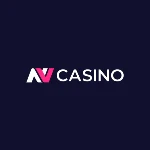 NVcasino logo