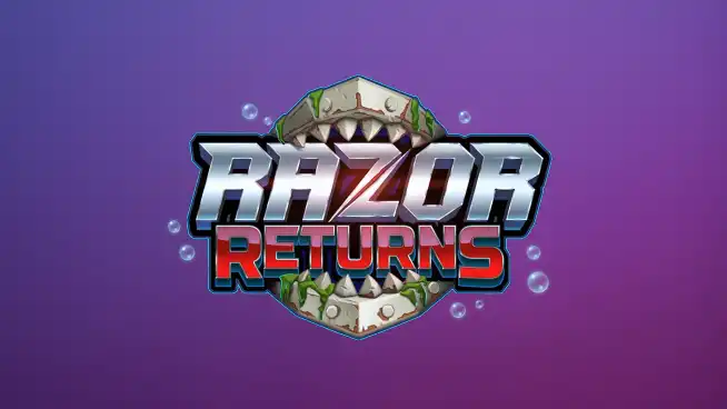Razor Returns