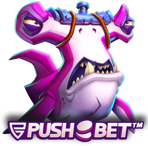Razor Returns Spielautomaten Push bet feature