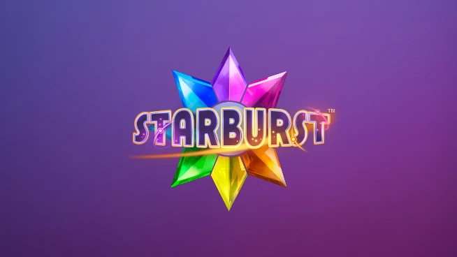 Starburst