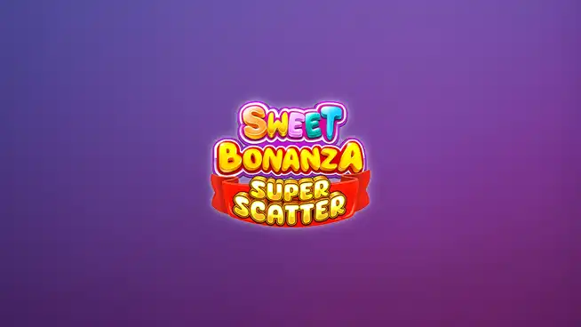 Sweet Bonanza Super Scatter