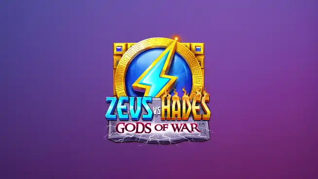 Zeus vs Hades - Gods of War
