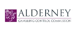 Alderney Logo