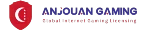 Anjouan License Logo