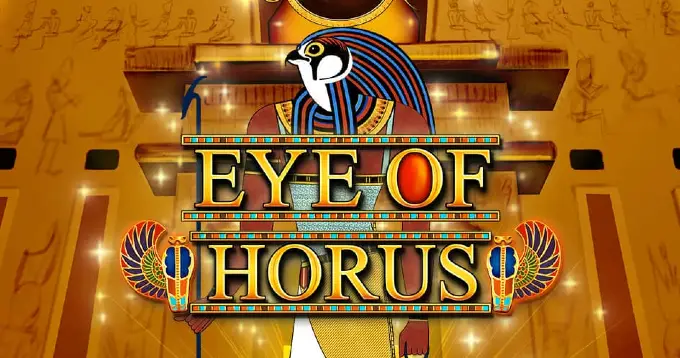 Eye of Horus
