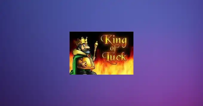 King of Luck