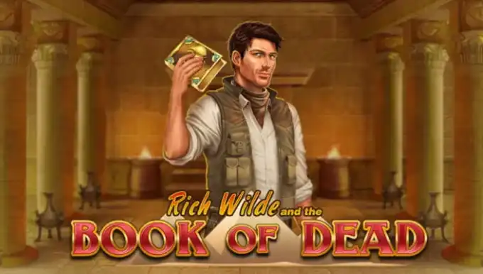Book of Dead