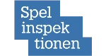Spelinspektionen Logo
