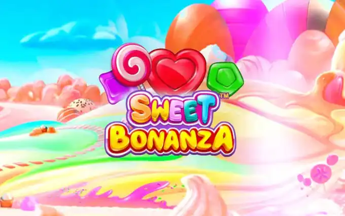 Sweet Bonanza