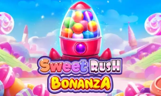 Sweet Rush Bonanza