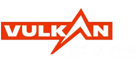 Vulkan Spiele logo